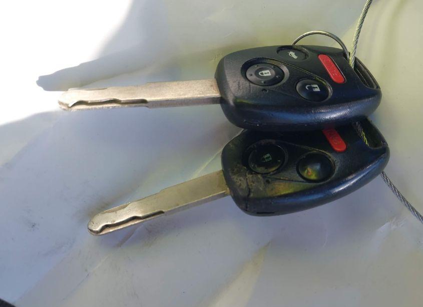 Photo 11 of 2006 Honda Accord 2.4 EX (VIN 1HGCM56796A184362)