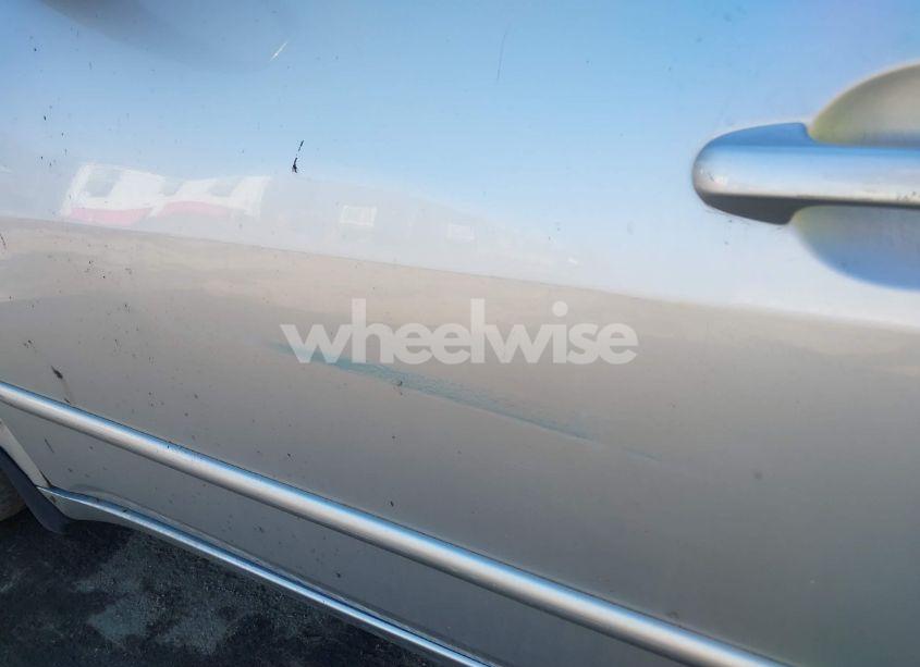 Photo 15 of 2007 Honda Accord 2.4 EX (VIN 1HGCM56797A104902)