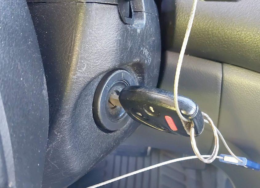 Photo 11 of 2007 Honda Accord 2.4 EX (VIN 1HGCM56797A125927)