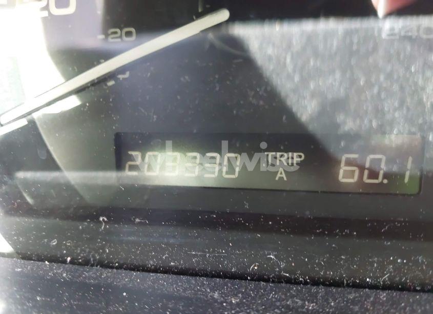 Photo 15 of 2007 Honda Accord 2.4 EX (VIN 1HGCM56797A131808)