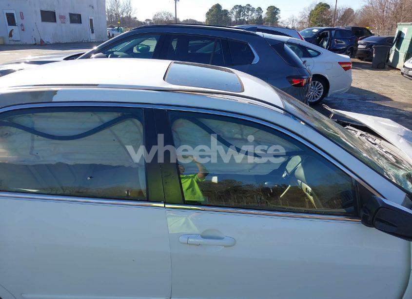 Photo 19 of 2007 Honda Accord 2.4 EX (VIN 1HGCM56797A131808)