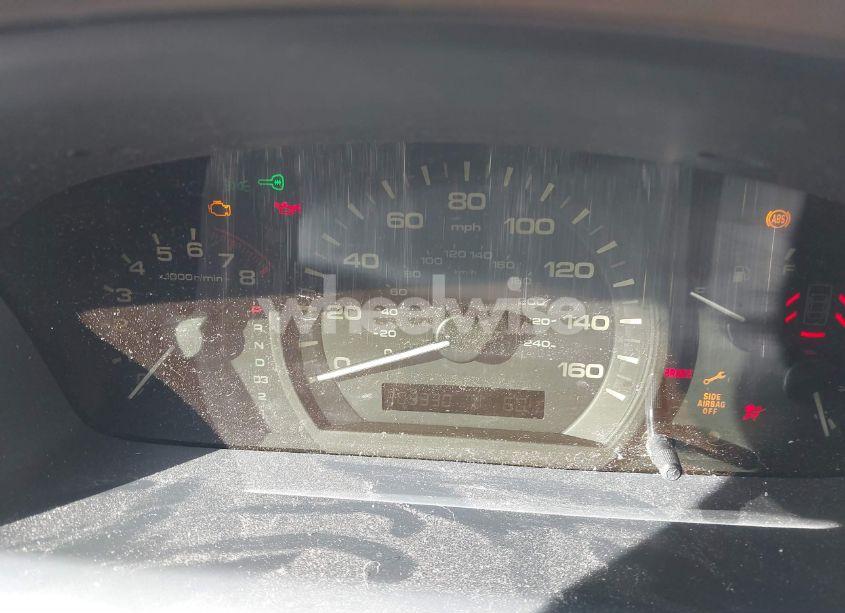 Photo 7 of 2007 Honda Accord 2.4 EX (VIN 1HGCM56797A131808)