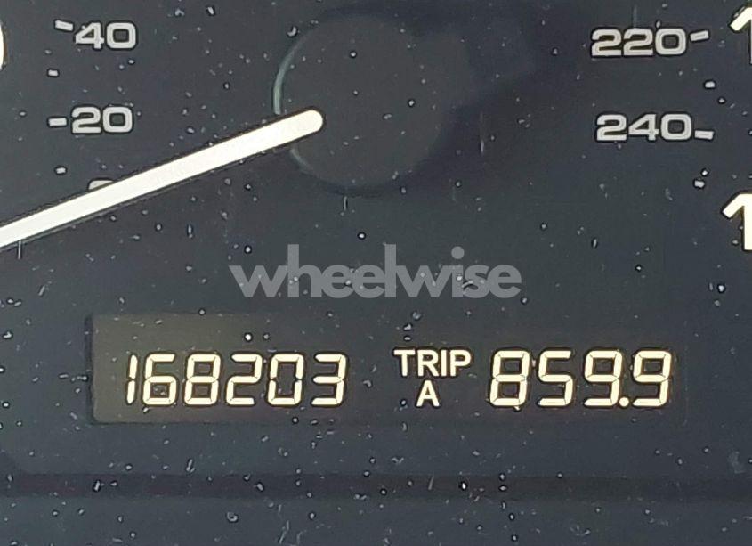 Photo 15 of 2007 Honda Accord 2.4 EX (VIN 1HGCM56797A142887)