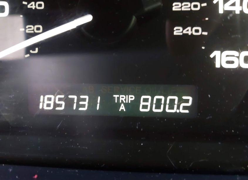 Photo 15 of 2007 Honda Accord 2.4 EX (VIN 1HGCM56797A146891)