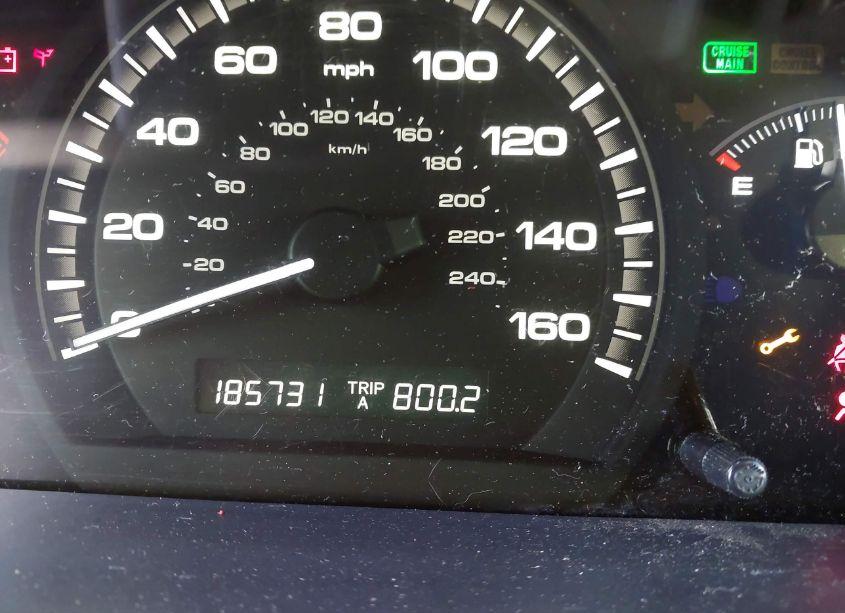 Photo 7 of 2007 Honda Accord 2.4 EX (VIN 1HGCM56797A146891)