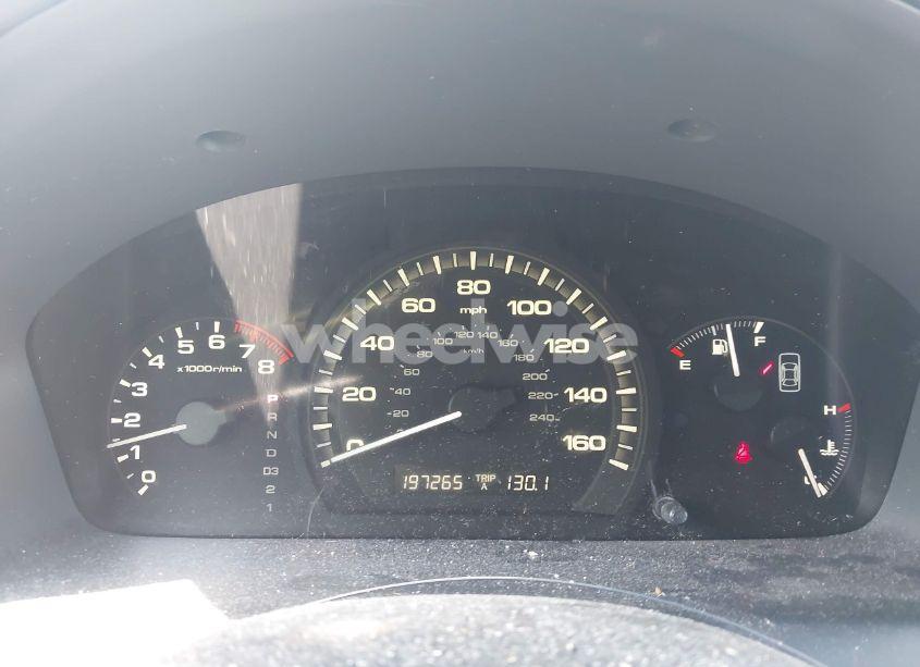 Photo 7 of 2007 Honda Accord 2.4 EX (VIN 1HGCM56797A202084)