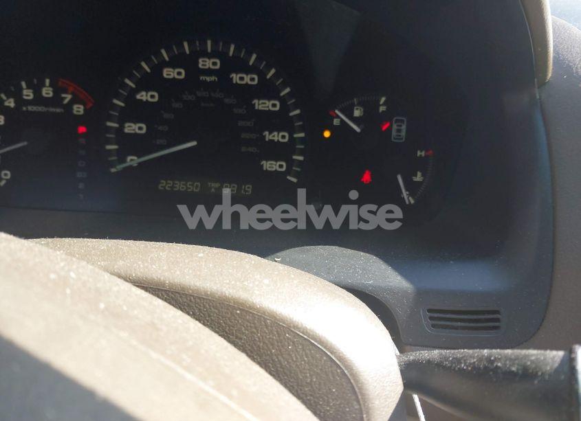 Photo 7 of 2007 Honda Accord 2.4 EX (VIN 1HGCM56797A207589)