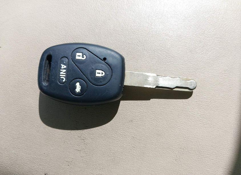 Photo 11 of 2007 Honda Accord 2.4 EX (VIN 1HGCM56797A228152)