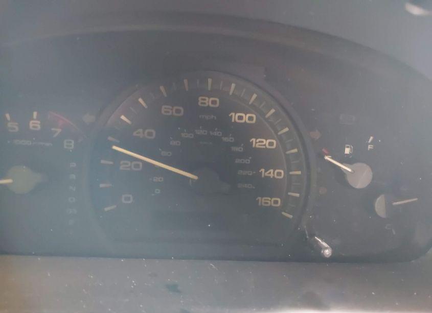 Photo 7 of 2007 Honda Accord 2.4 EX (VIN 1HGCM56797A228152)