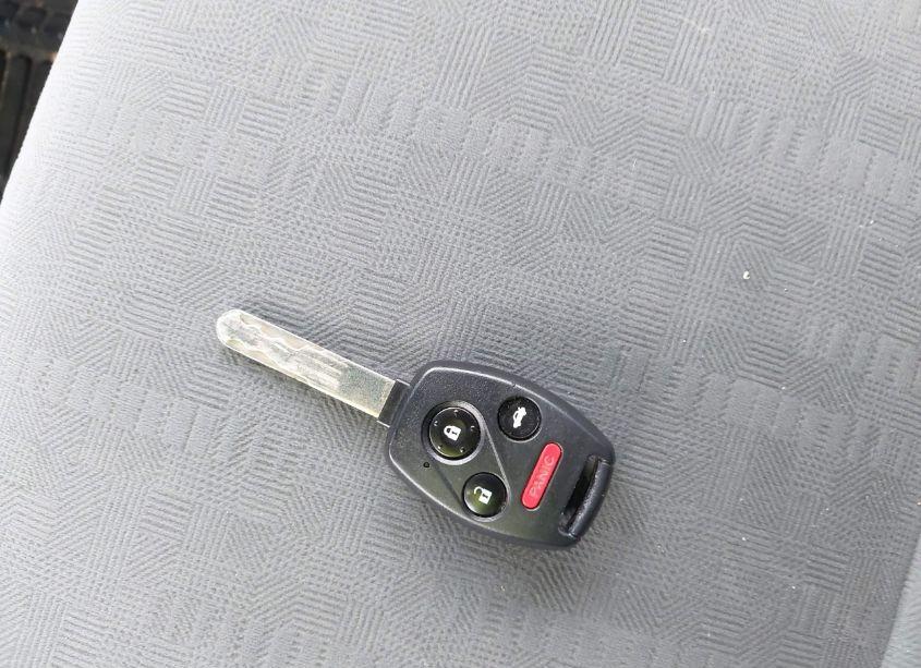 Photo 11 of 2004 Honda Accord 2.4 EX (VIN 1HGCM567X4A026951)