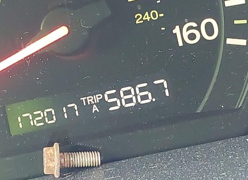 Photo 15 of 2004 Honda Accord 2.4 EX (VIN 1HGCM567X4A026951)