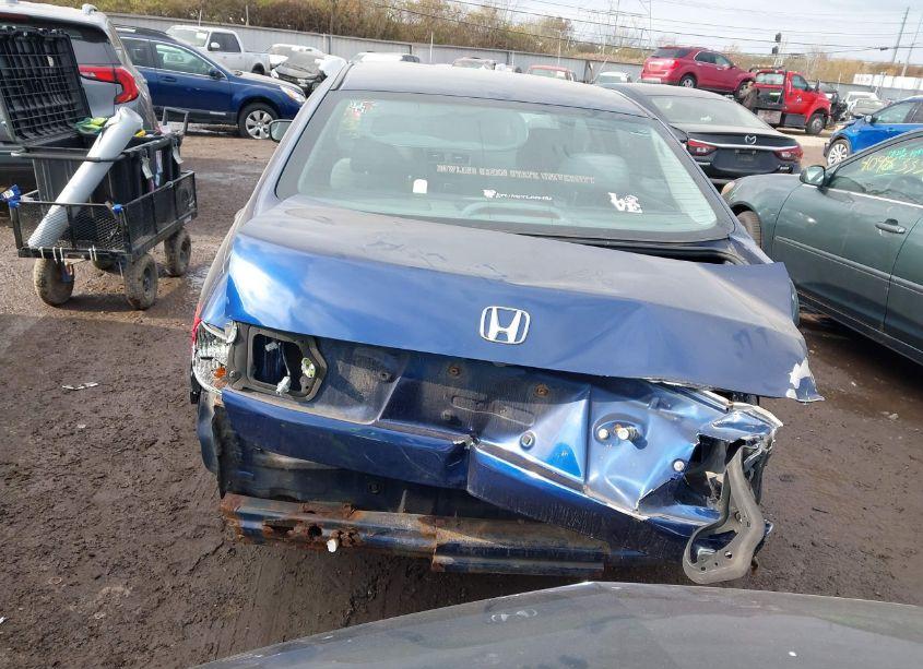 Photo 16 of 2004 Honda Accord 2.4 EX (VIN 1HGCM567X4A026951)