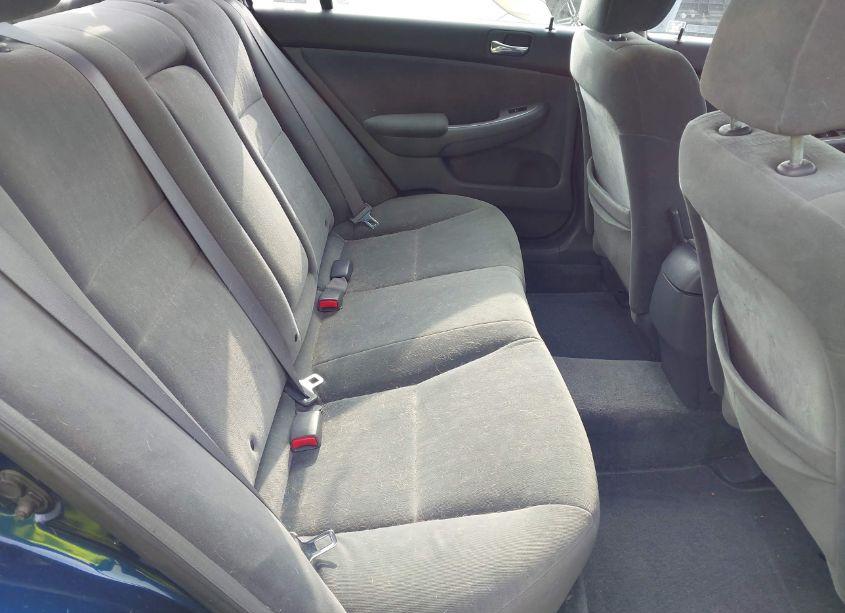 Photo 8 of 2004 Honda Accord 2.4 EX (VIN 1HGCM567X4A026951)