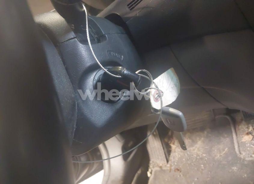 Photo 11 of 2004 Honda Accord 2.4 EX (VIN 1HGCM567X4A041353)