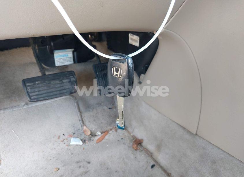 Photo 11 of 2004 Honda Accord 2.4 EX (VIN 1HGCM567X4A073560)