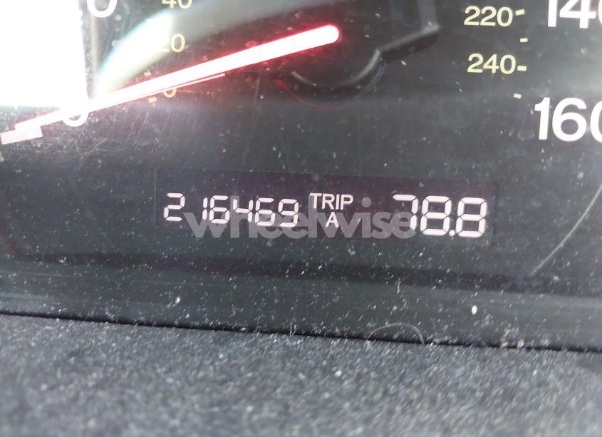 Photo 12 of 2004 Honda Accord 2.4 EX (VIN 1HGCM567X4A073560)