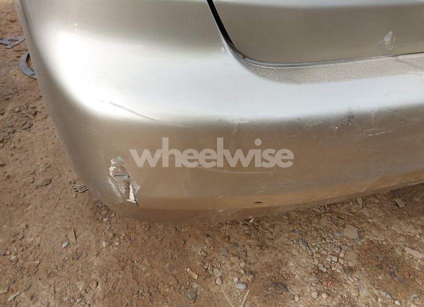 Photo 6 of 2005 Honda Accord 2.4 EX (VIN 1HGCM567X5A005289)