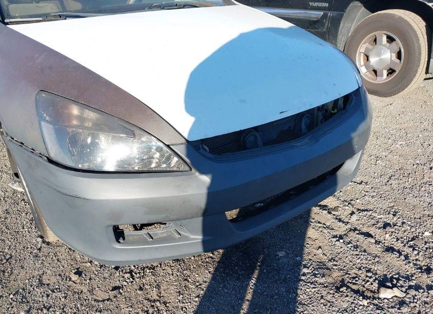Photo 14 of 2005 Honda Accord 2.4 EX (VIN 1HGCM567X5A060907)