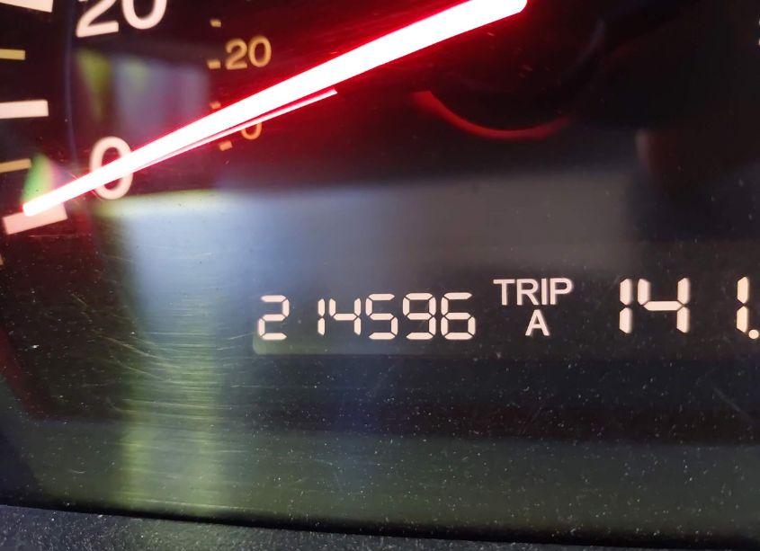 Photo 7 of 2005 Honda Accord 2.4 EX (VIN 1HGCM567X5A060907)