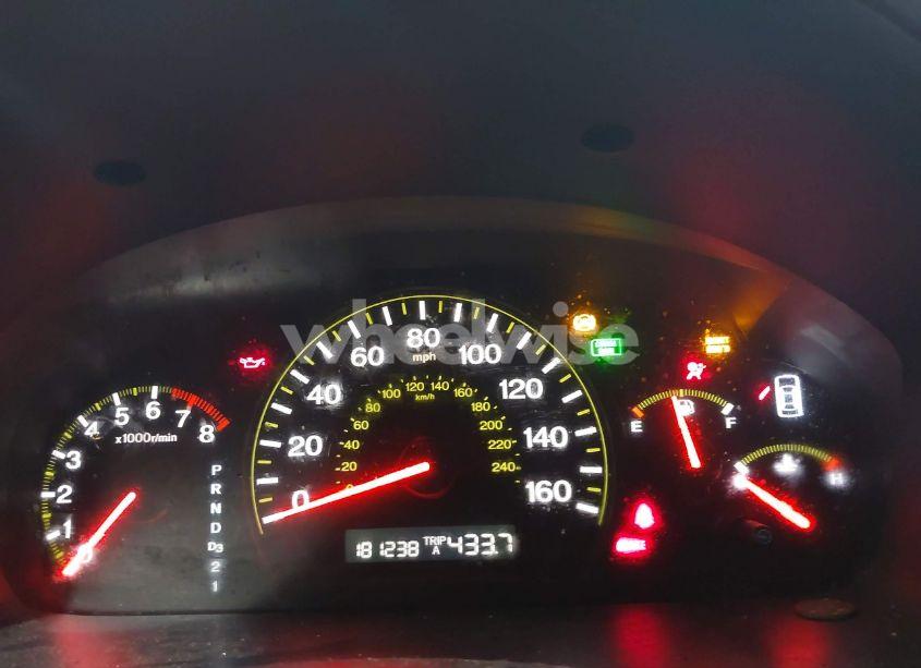 Photo 7 of 2005 Honda Accord 2.4 EX (VIN 1HGCM567X5A061846)