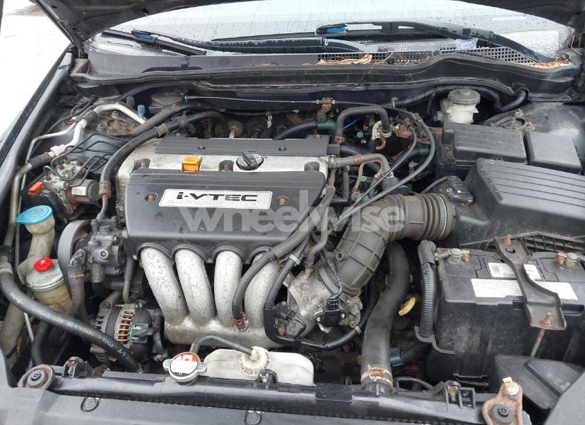 Photo 10 of 2005 Honda Accord 2.4 EX (VIN 1HGCM567X5A160652)