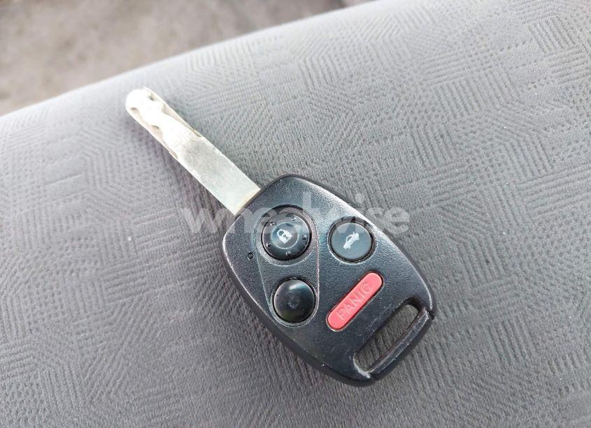 Photo 11 of 2005 Honda Accord 2.4 EX (VIN 1HGCM567X5A160652)