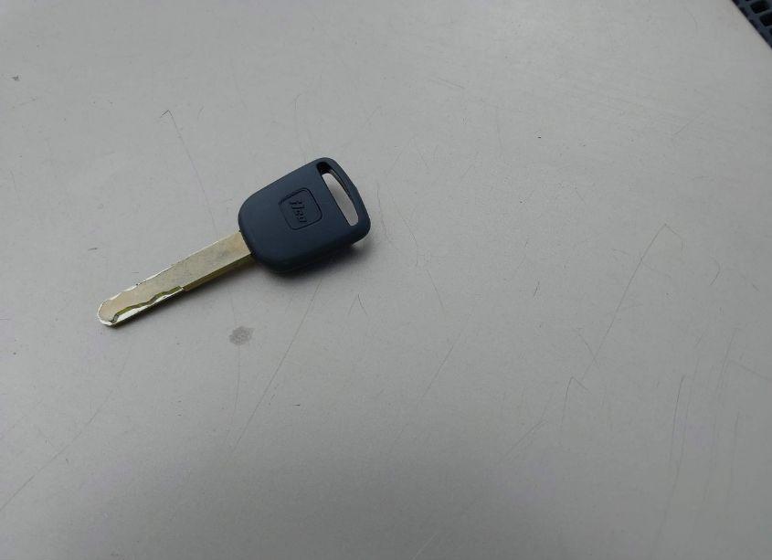 Photo 11 of 2005 Honda Accord 2.4 EX (VIN 1HGCM567X5A178228)