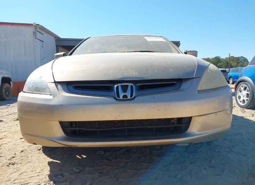 Photo 6 of 2005 Honda Accord 2.4 EX (VIN 1HGCM567X5A178228)