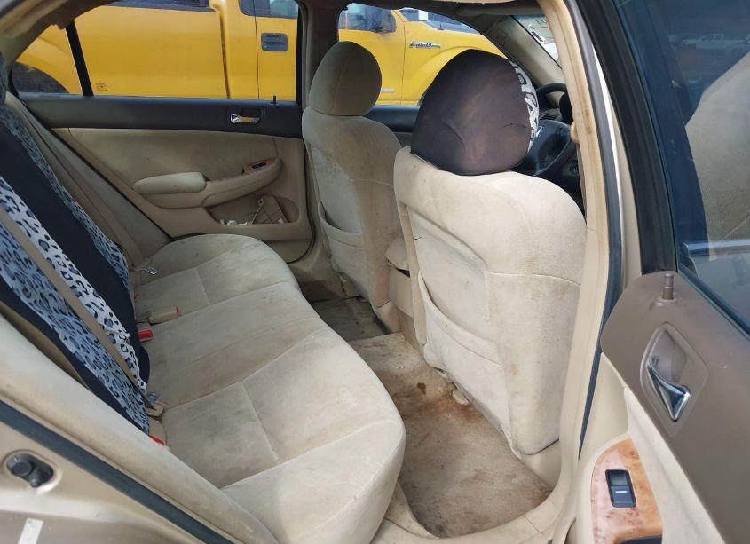 Photo 8 of 2005 Honda Accord 2.4 EX (VIN 1HGCM567X5A178228)