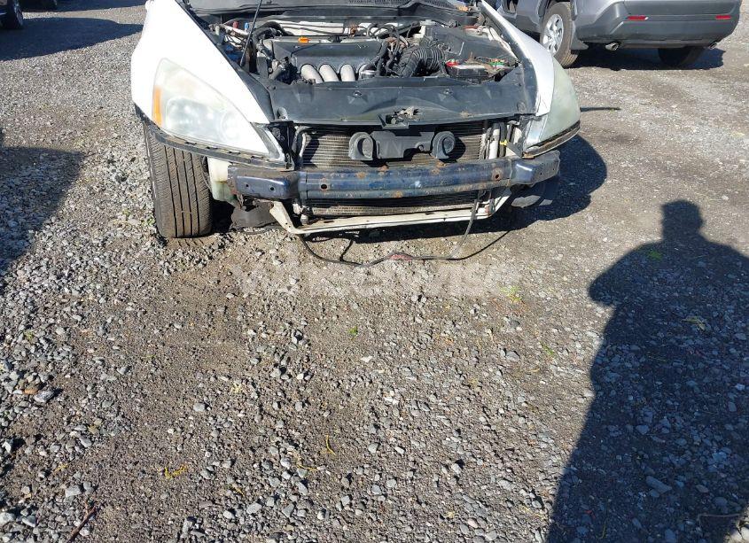 Photo 6 of 2005 Honda Accord 2.4 EX (VIN 1HGCM567X5A191089)