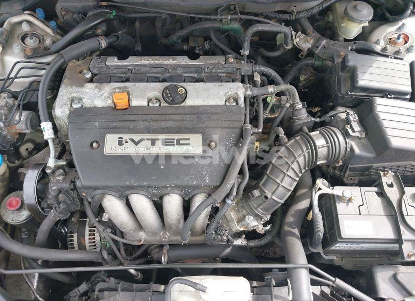 Photo 10 of 2006 Honda Accord 2.4 EX (VIN 1HGCM567X6A027066)