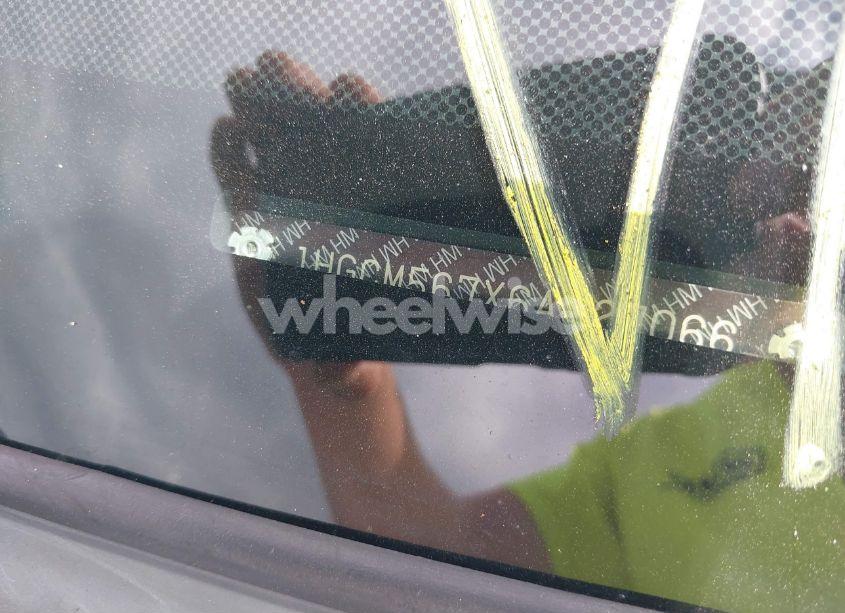 Photo 11 of 2006 Honda Accord 2.4 EX (VIN 1HGCM567X6A027066)