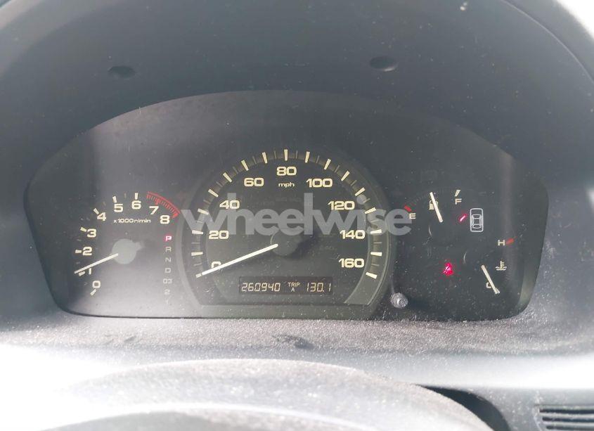 Photo 7 of 2006 Honda Accord 2.4 EX (VIN 1HGCM567X6A027066)