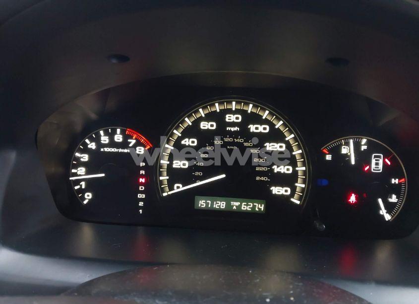 Photo 7 of 2006 Honda Accord 2.4 EX (VIN 1HGCM567X6A058236)