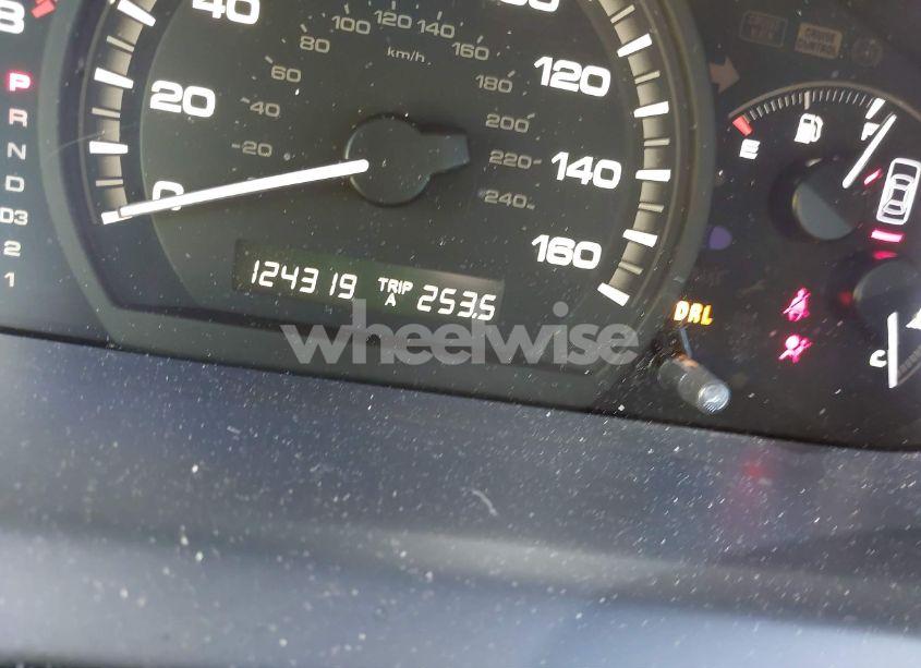 Photo 14 of 2006 Honda Accord 2.4 EX (VIN 1HGCM567X6A110626)