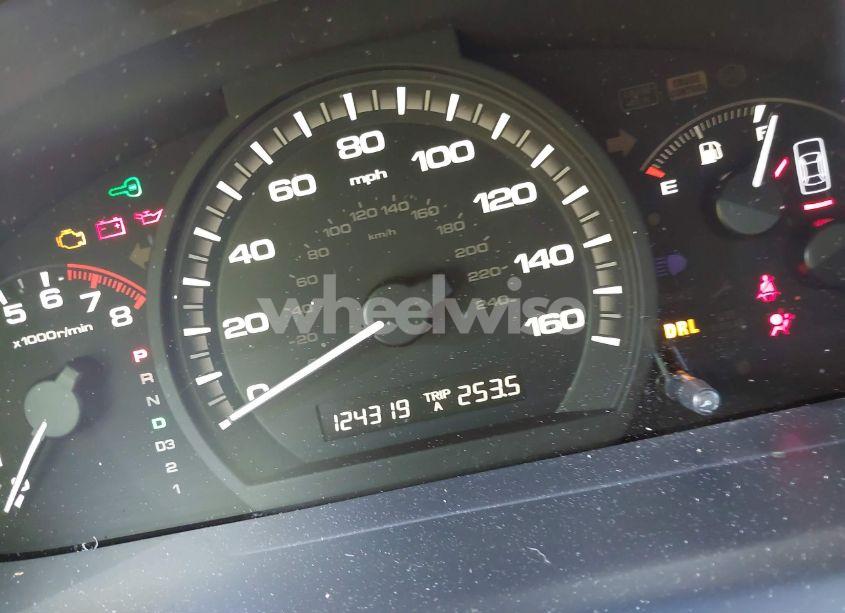 Photo 7 of 2006 Honda Accord 2.4 EX (VIN 1HGCM567X6A110626)