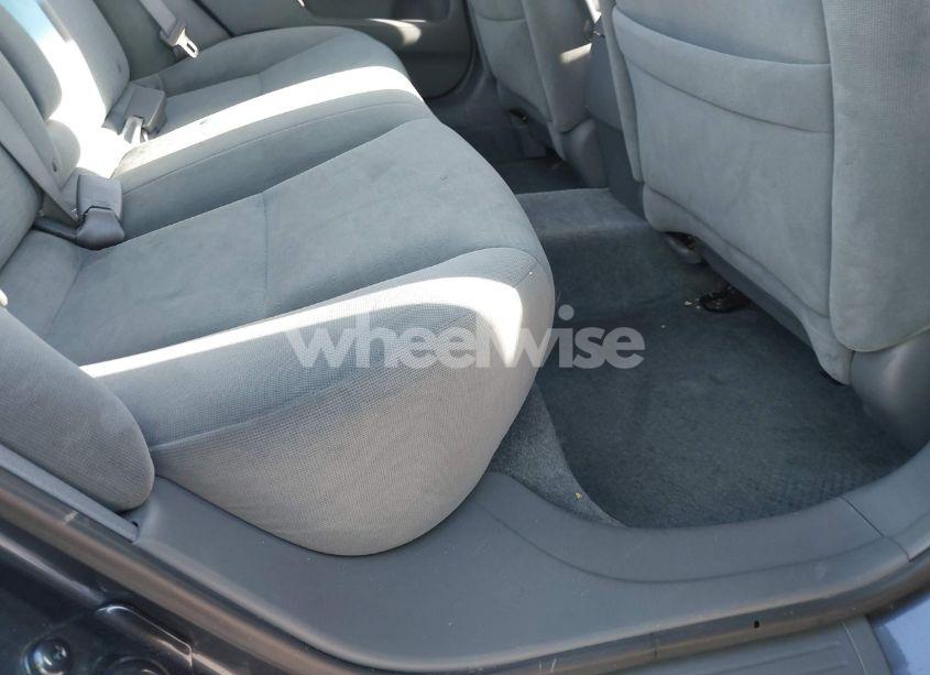 Photo 8 of 2006 Honda Accord 2.4 EX (VIN 1HGCM567X6A110626)