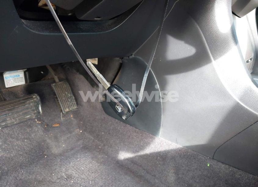 Photo 11 of 2006 Honda Accord 2.4 EX (VIN 1HGCM567X6A149720)