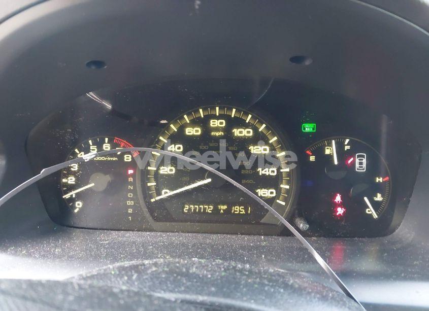 Photo 7 of 2006 Honda Accord 2.4 EX (VIN 1HGCM567X6A149720)