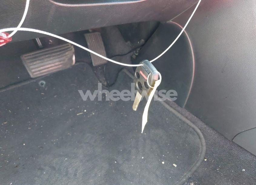 Photo 11 of 2007 Honda Accord 2.4 EX (VIN 1HGCM567X7A027439)