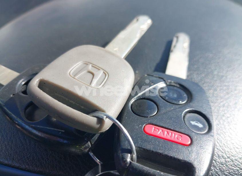 Photo 11 of 2007 Honda Accord 2.4 EX (VIN 1HGCM567X7A043270)