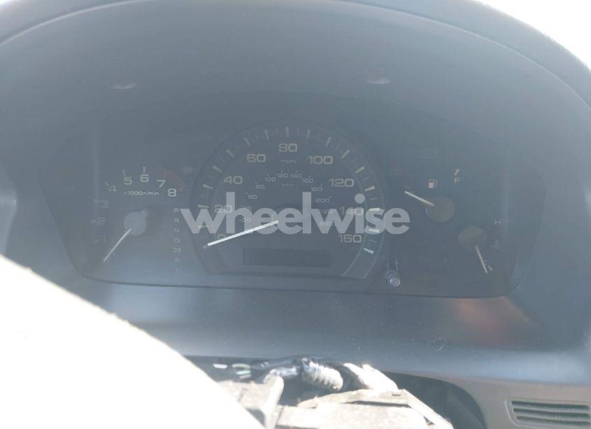 Photo 7 of 2007 Honda Accord 2.4 EX (VIN 1HGCM567X7A043270)