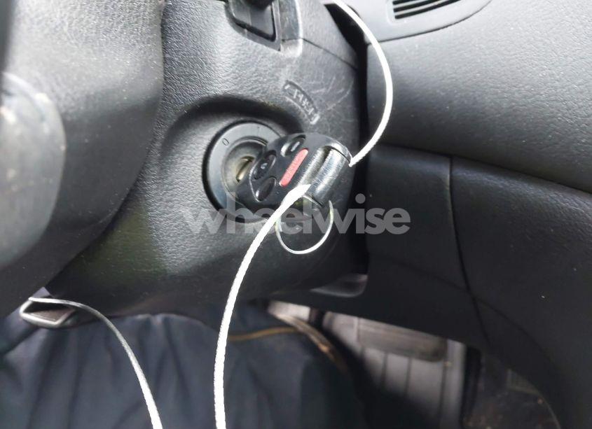 Photo 11 of 2007 Honda Accord 2.4 EX (VIN 1HGCM567X7A061980)