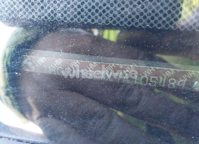 Photo 12 of 2007 Honda Accord 2.4 EX (VIN 1HGCM567X7A105489)