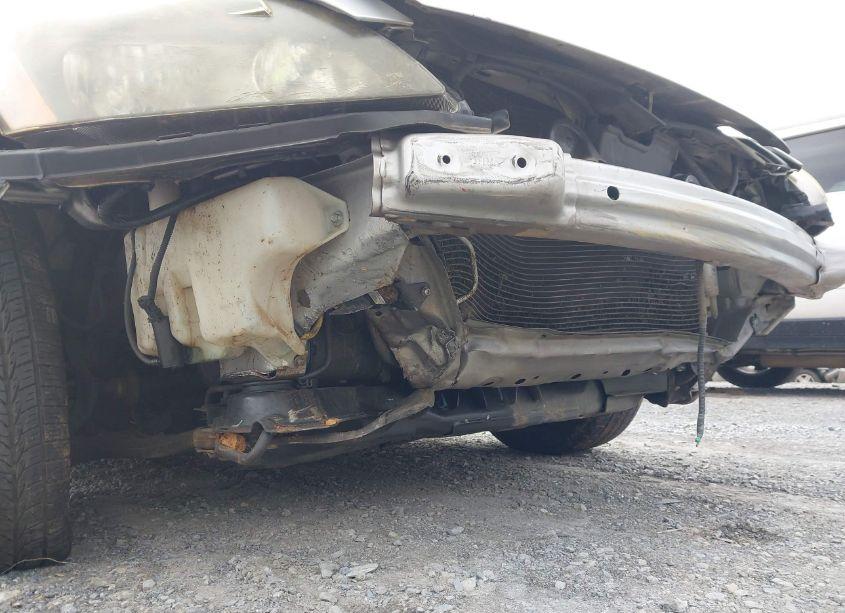 Photo 13 of 2007 Honda Accord 2.4 EX (VIN 1HGCM567X7A160380)