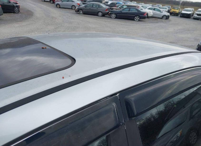 Photo 17 of 2007 Honda Accord 2.4 EX (VIN 1HGCM567X7A160380)