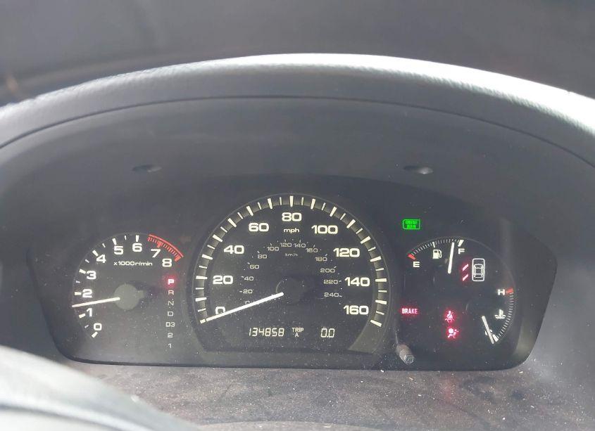 Photo 7 of 2007 Honda Accord 2.4 EX (VIN 1HGCM567X7A160380)