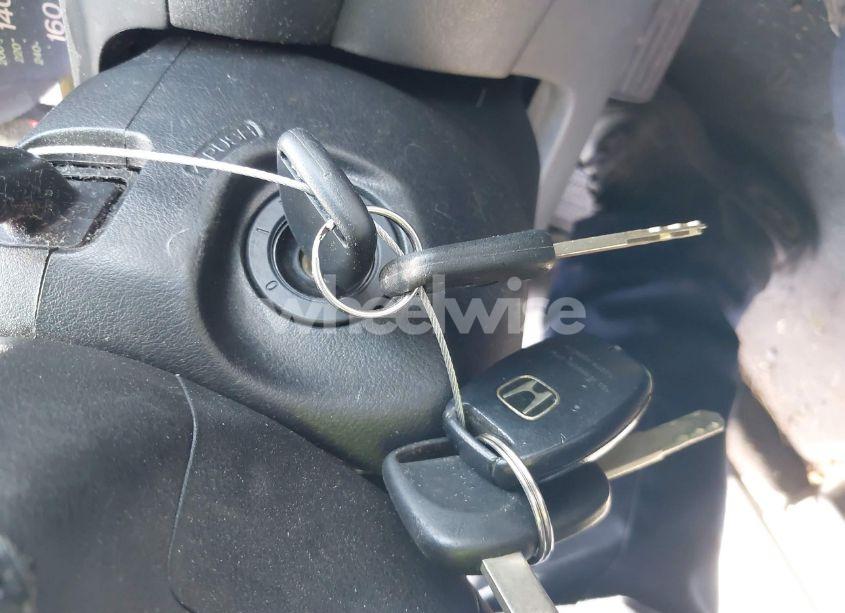 Photo 11 of 2004 Honda Accord 2.4 EX (VIN 1HGCM56804A015613)