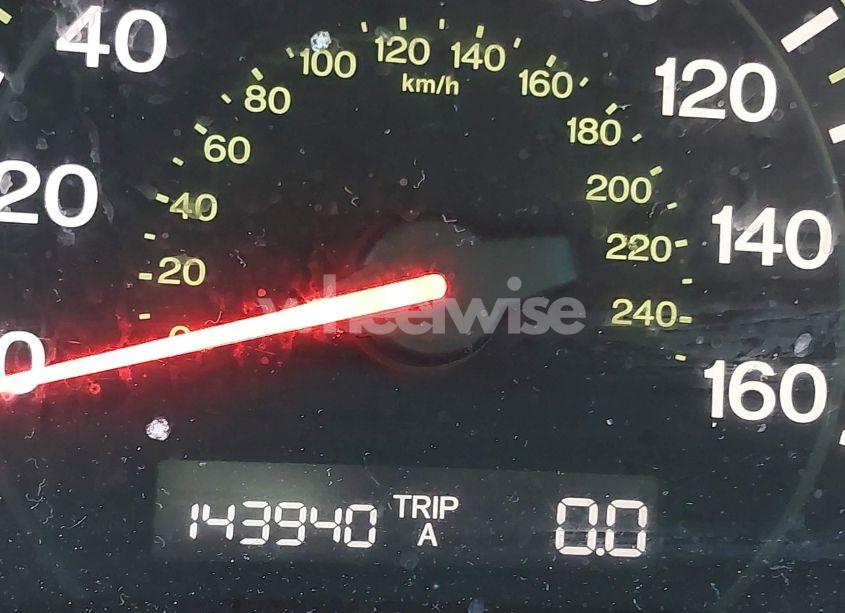Photo 15 of 2004 Honda Accord 2.4 EX (VIN 1HGCM56804A055724)