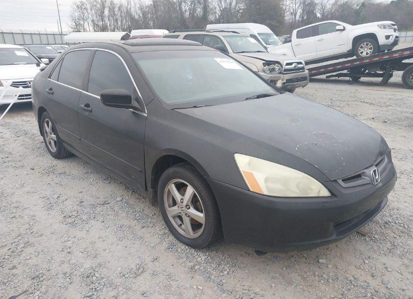 2004 Honda Accord 2.4 EX (VIN 1HGCM56804A056646) main photo